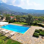 Diana منزل ريفي Agios Georgios (Thasos)