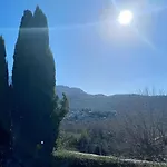 Diana منزل ريفي Agios Georgios (Thasos)