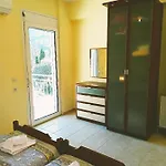 Diana منزل ريفي Agios Georgios (Thasos)