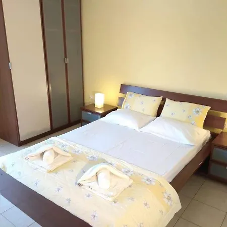 Diana Country house Agios Georgios (Thasos)