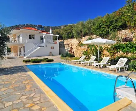 Diana Country house *