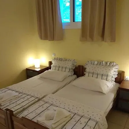 Country house Diana