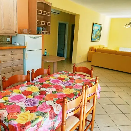 Diana Country house Agios Georgios (Thasos)