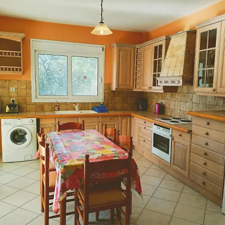 Diana Country house *