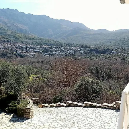Diana Agios Georgios (Thasos)