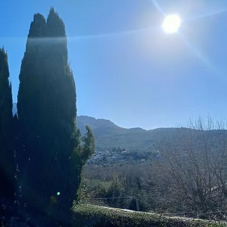Diana Country house Agios Georgios (Thasos)