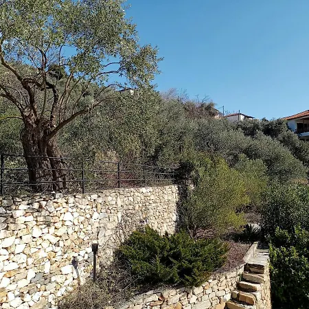 Diana Agios Georgios (Thasos)