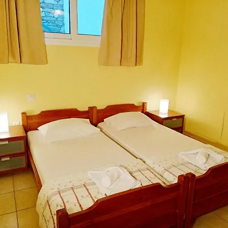 Country house Diana Agios Georgios (Thasos)
