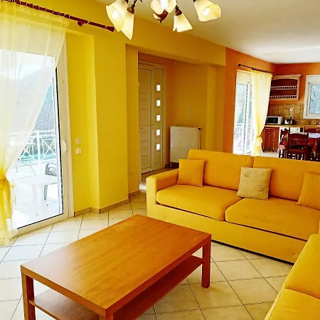 Diana Country house *