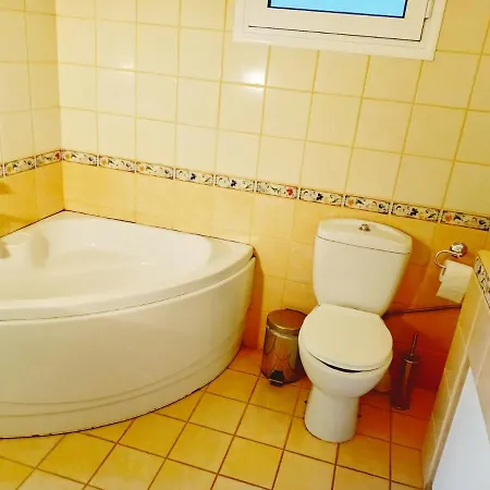 Diana Country house Agios Georgios (Thasos)