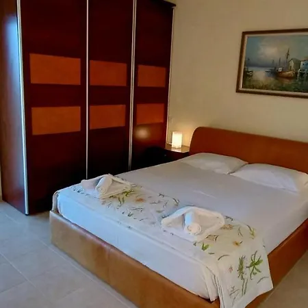 Country house Diana Agios Georgios (Thasos)