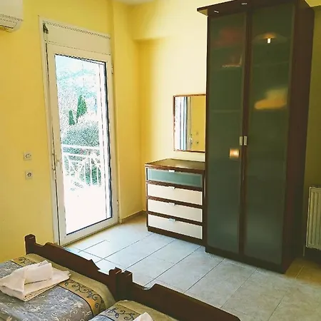 Diana Εξοχικό σπίτι Agios Georgios (Thasos)