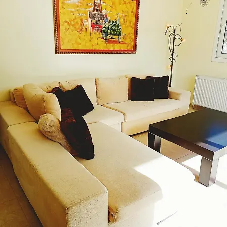 Diana Agios Georgios (Thasos)