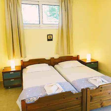 Lantställe Diana Agios Georgios (Thasos)