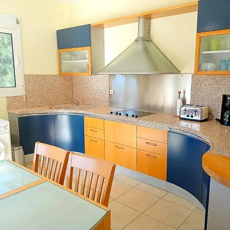 Country house Diana Agios Georgios (Thasos)