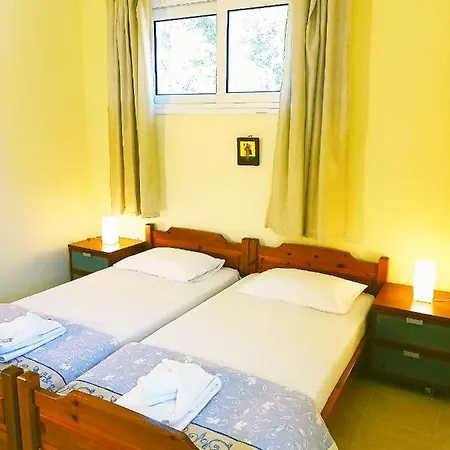 Country house Diana *