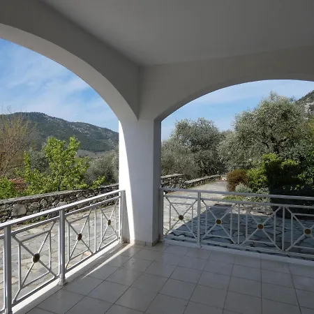 Diana Agios Georgios (Thasos)