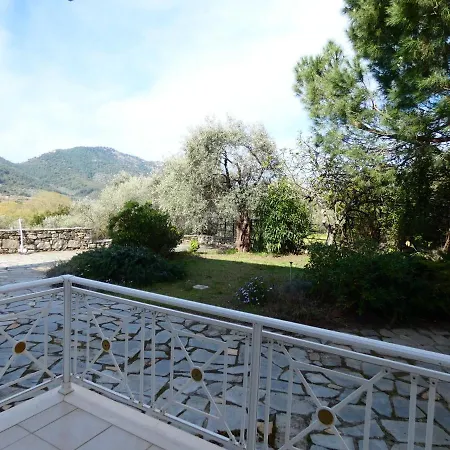 Lantställe Diana Agios Georgios (Thasos)