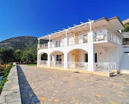 Diana Country house
