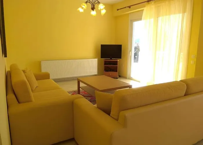 Diana Agios Georgios (Thasos)