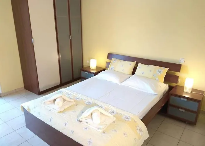 Diana Lantställe Agios Georgios (Thasos)