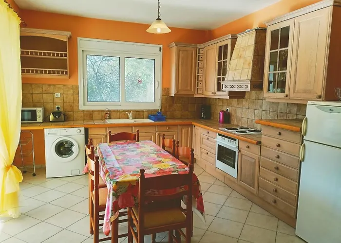 Diana Casa rural *