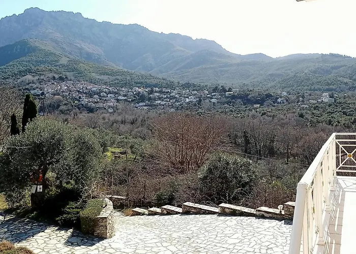 Diana Agios Georgios (Thasos)