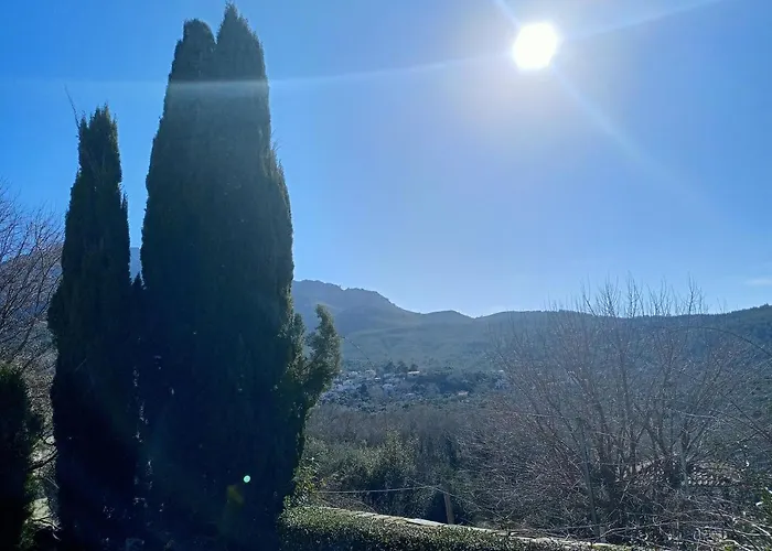 Diana Casa rural Agios Georgios (Thasos)