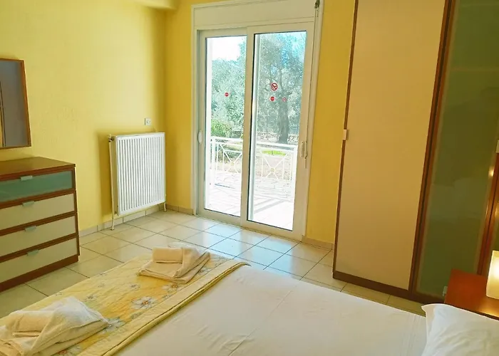 Diana * Agios Georgios (Thasos)