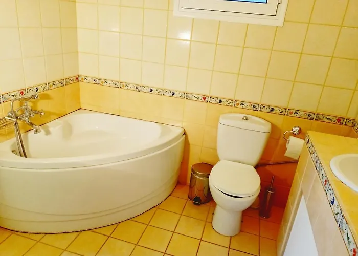 Diana Lantställe Agios Georgios (Thasos)