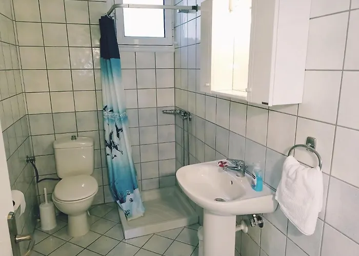 Diana Agios Georgios (Thasos)