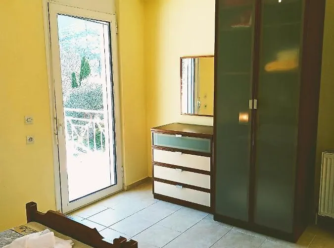 Diana Lantställe Agios Georgios (Thasos)