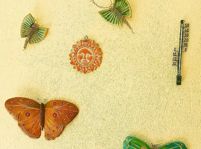 Lantställe Diana Agios Georgios (Thasos)